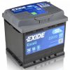 Акумулатор EXIDE EXCELL 50AH 450A R+Акумулатор EXIDE EXCELL 50AH 450A R+
