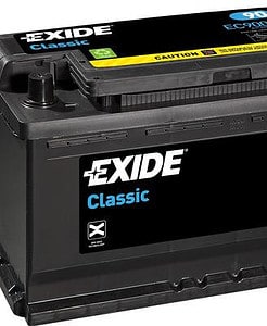 Акумулатор EXIDE CLASSIC 90AH 720A R+