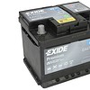 Акумулатор EXIDE PREMIUM 47AH 450A R+