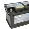Акумулатор EXIDE PREMIUM 61AH 600A R+