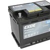 Акумулатор EXIDE PREMIUM 64AH 640A R+