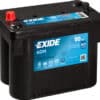 Акумулатор EXIDE START STOP AGM 50AH 800A L+