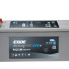 Акумулатор StrongPRO EFB+ EE1403 140AH 800A L+EE1403 140AH 800A L+