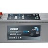 Акумулатор EXIDE StrongPRO EFB+ EE1853 185AH 1100A L+