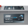 Акумулатор EXIDE StrongPRO EFB+ EE2353 235AH 1200A L+