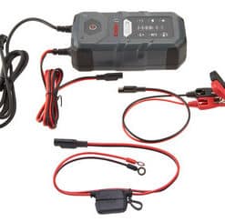 Зарядно устройство за акумулаторна батерия (0 189 911 070 - BOSCH)