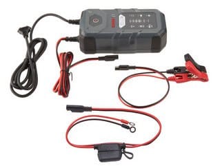 Зарядно устройство за акумулаторна батерия (0 189 911 070 - BOSCH)