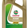 Масло CASTROL EDGE 5W30 M 5L
