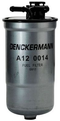 Горивен филтър (A120014 - DENCKERMANN)