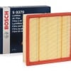 Въздушен филтър (F 026 400 379 - BOSCH)