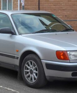 Стелки за Audi 100