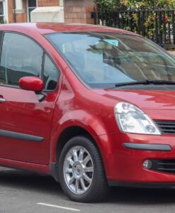 Стелки за RENAULT MODUS