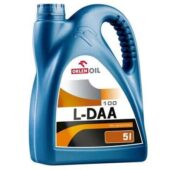 Компресорно масло Orlen Coralia L-DAA 100 5L