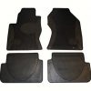 Гумени стелки FORD FOCUS 11.01 - 10.04г.