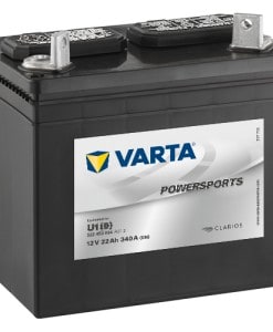 Акумулатор VARTA POWERSPORTS GARDENING 22AH 340A 12V R+