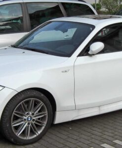 Стелки за BMW E81