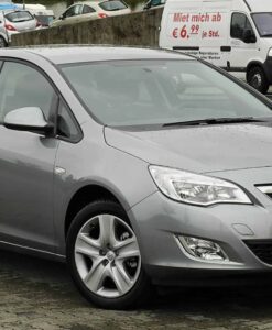 Стелки за OPEL ASTRA J
