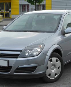 Стелки за OPEL ASTRA H