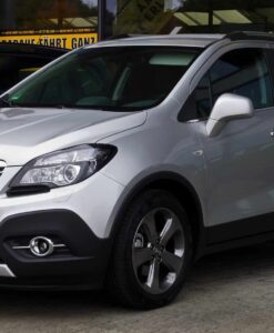 Стелки за OPEL MOKKA