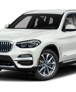 Стелки за BMW X3