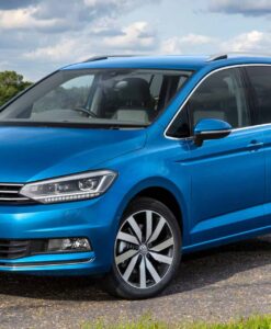 Стелки за VW TOURAN