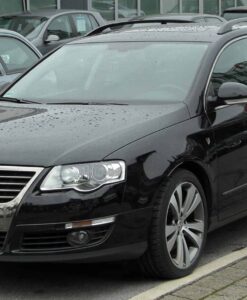 Стелки за VW PASSAT 6