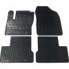 Гумени стелки за FORD / FOCUS / KUGА 11.04 - 12.10г