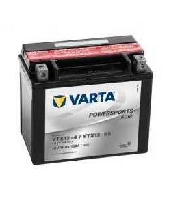 Акумулатор VARTA POWERSPORTS AGM YTX12-BS 10AH 150A 12V L+