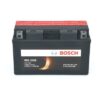 Акумулатор BOSCH M6 AGM YT7B-BS 7AH 120A 12V L+ 0 092 M60 080