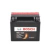 Акумулатор BOSCH M6 AGM YTX12-BS 10AH 150A 12V L+ 0 092 M60 140