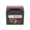 Акумулатор BOSCH M6 AGM YTX14-BS 12AH 200A 12V L+ 0 092 M60 180
