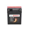 Акумулатор BOSCH M6 AGM YTX7L-BS 6AH 100A 12V R+ BOSCH 0 092 M60 060