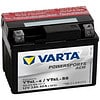 Акумулатор VARTA POWERSPORTS AGM 503 014 003 YT4L-BS 3AH 40A 12V R+