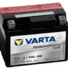 Акумулатор VARTA POWERSPORTS AGM 503 014 004 YT4L-BS 3AH 40A 12V R+