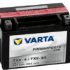 Акумулатор VARTA POWERSPORTS AGM 508 012 014 YTX9-BS 8AH 135A 12V L+