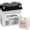 Акумулатор VARTA POWERSPORTS Freshpack 011 014 008 11AH 80A 6V R+ 6N11A-3A