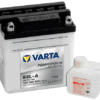 Акумулатор VARTA POWERSPORTS Freshpack 503 012 003 YB3L-A 3AH 30A 12V R+