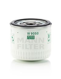 Маслен филтър (W 9050 - MANN)