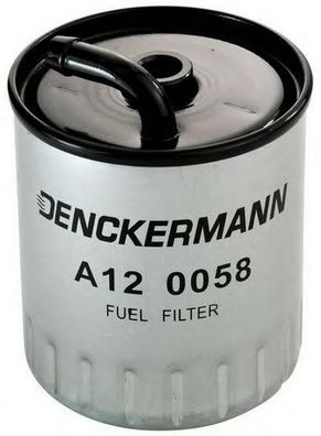 Горивен филтър (A120058 - DENCKERMANN)