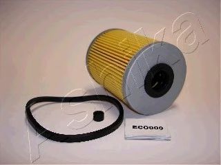Горивен филтър (30-ECO009 - ASHIKA)