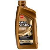 Масло ENEOS SUSTINA 5W40 1L