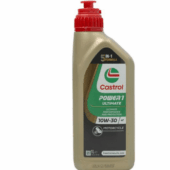Масло CASTROL POWER 1 ULTIMATE 4T 10W30 1L