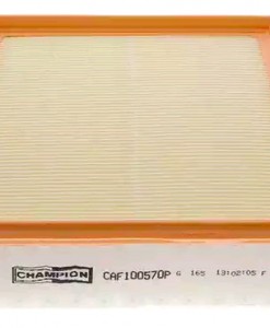 Въздушен филтър (CAF100570P - CHAMPION)