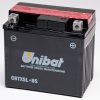 Акумулатор за мотор UNIBAT CBTX5L-BS 12V 4AH R+