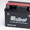 Акумулатор UNIBAT за мотор CBTX4L-BS 12V 3AH R+