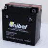 Акумулатор за мотор UNIBAT CBTX9A-BS 12V 9AH L+