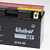 Акумулатор за мотор UNIBAT CT7B-BS 12V 6.5AH L+