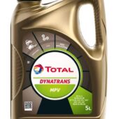 Трансмисионно масло TOTAL DYNATRANS MPV 5L