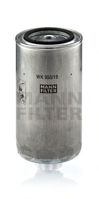 Горивен филтър (WK 950/19 - MANN)