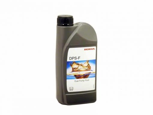 Оригинално трансмисионно масло за диференциал Honda DPS-F 1L